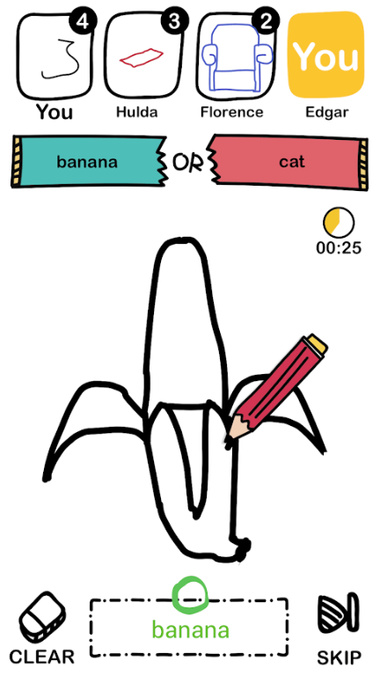 現(xiàn)代達(dá)芬奇