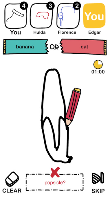 現(xiàn)代達(dá)芬奇