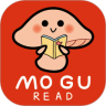 蘑菇閱讀 App