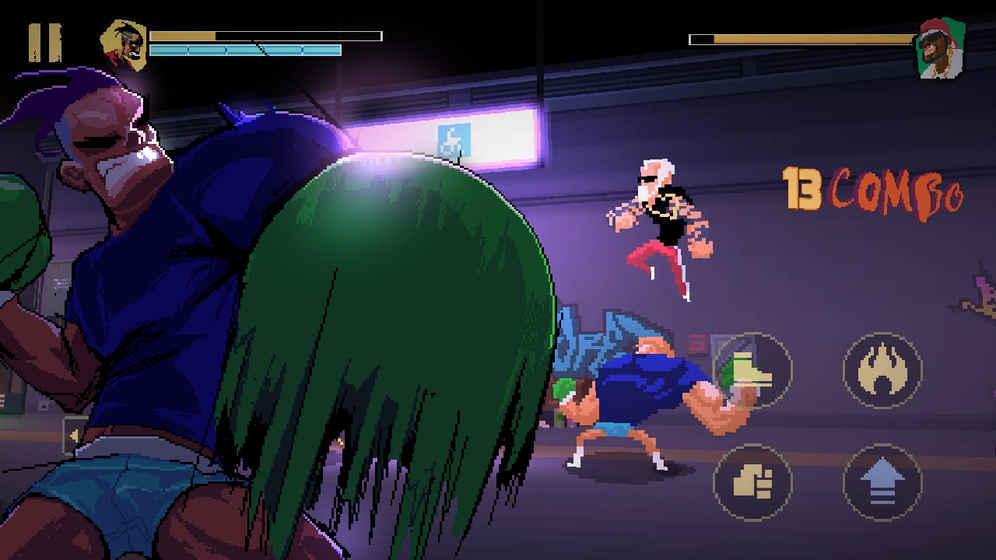 英雄就是我 免付费版