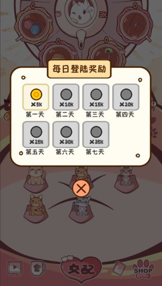 云擼貓咪
