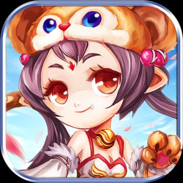 仙靈正傳 滿V版