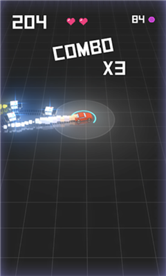 來(lái)追我啊