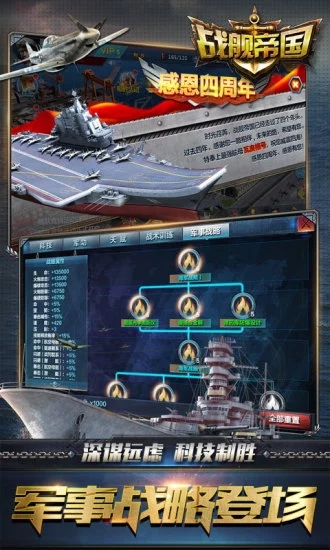戰(zhàn)艦帝國