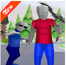 罪惡的白癡人生模擬器