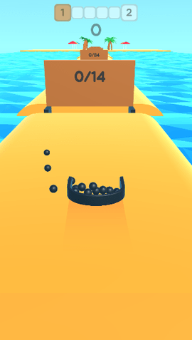海灘清潔