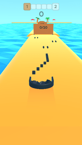 海灘清潔