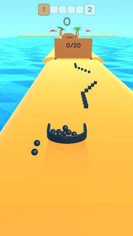 海灘清潔