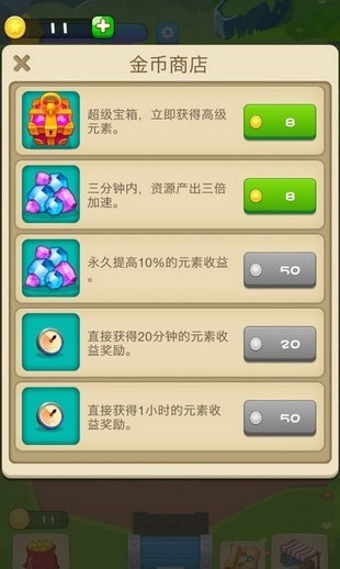 奇妙進化史