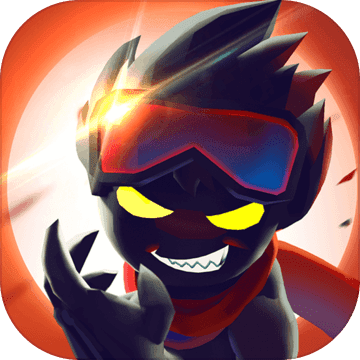 火柴人未來之戰