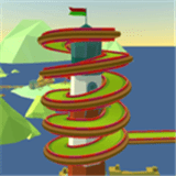 迷你世界高爾夫