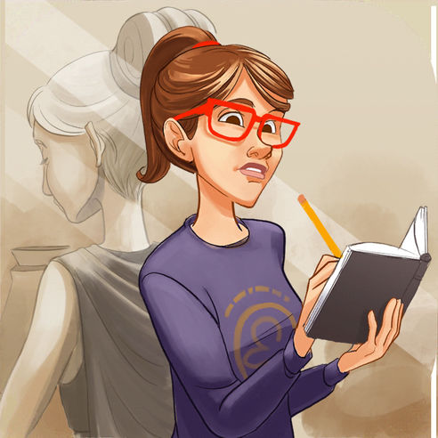 超越我們的生活