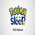 寶可夢Sleep
