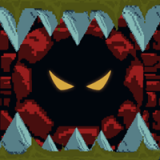 錯綜復雜黑暗迷宮