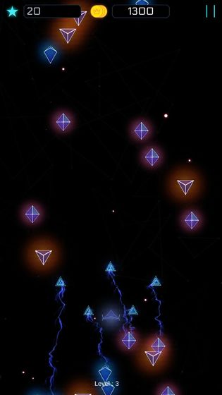 幾何深空 測試版