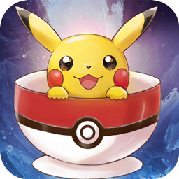 口袋妖怪喵喵 果盤版