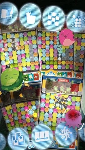 瑞茲與奧斯克大冒險