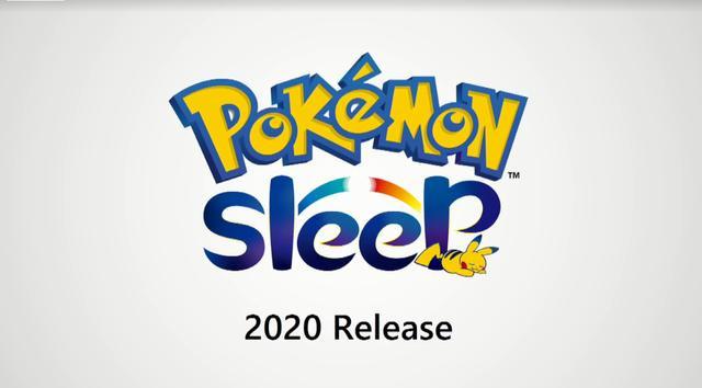 寶可夢Sleep