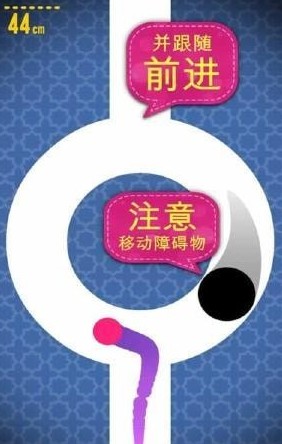 熟練的手指