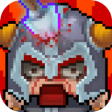 標槍騎士大亂斗