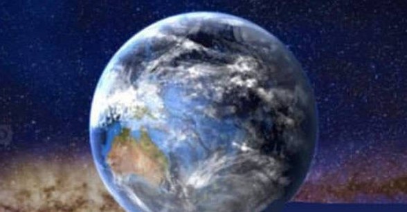 創造行星