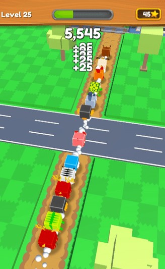 動物救援3D