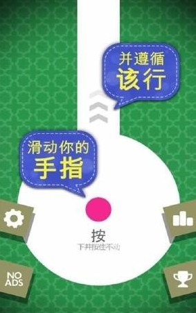 熟練的手指