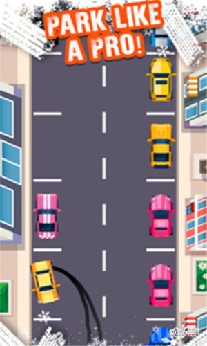 快速停車