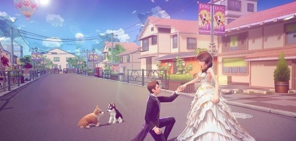 元氣小狗
