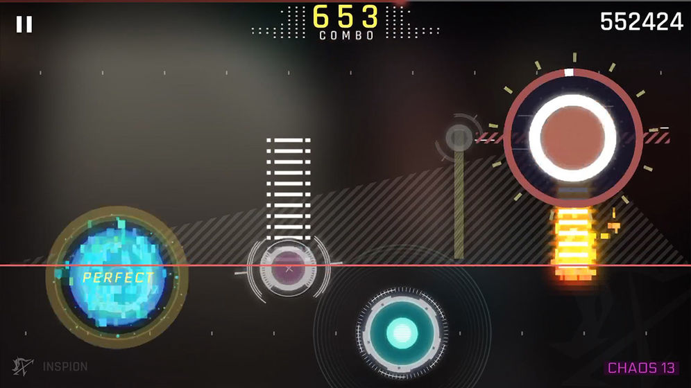 Cytus2 官方版