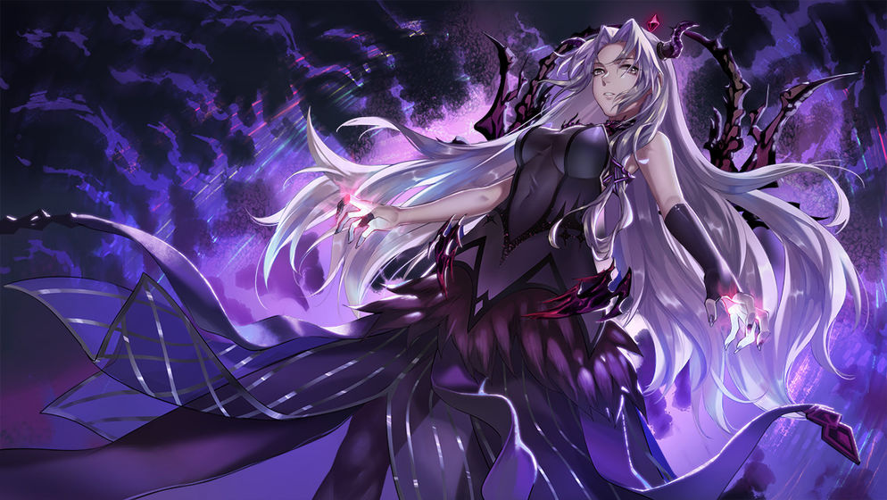 姬魔戀戰(zhàn)紀(jì) 官方版