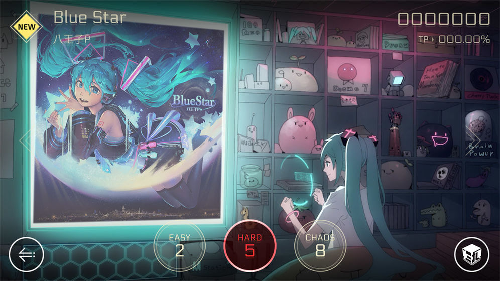 Cytus2 官方版