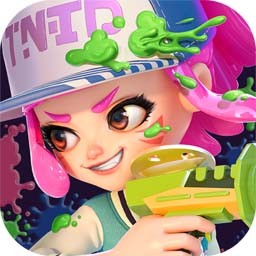 噴射派對 無限鉆石版