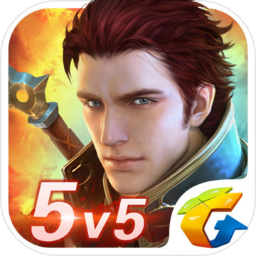 全民超神 體驗服