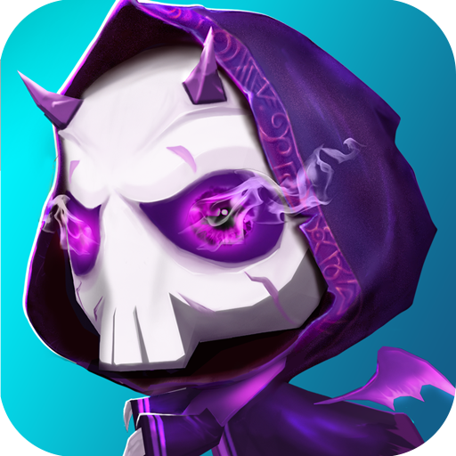 魔法學(xué)徒的一天 九游版