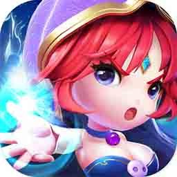 萌萌軍團 果盤版