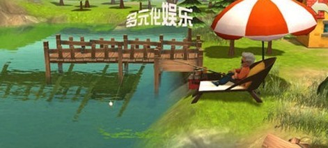 全家吃雞