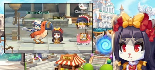 劍貓online