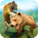 野生老虎模擬器