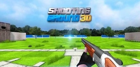 射擊3D射擊之神