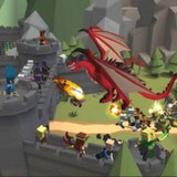 成長(zhǎng)王國(guó)