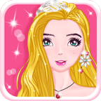公主換裝游戲