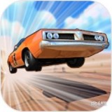 特技汽車挑戰(zhàn)賽3