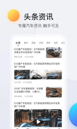買(mǎi)車(chē)寶典
