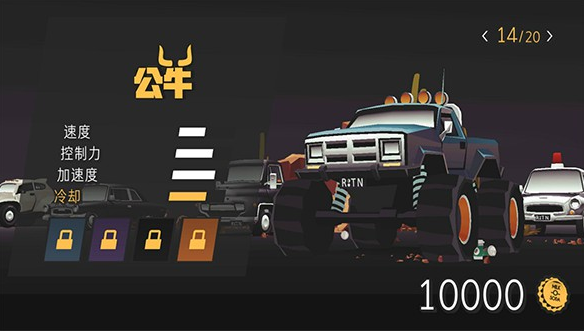 駕車遠行