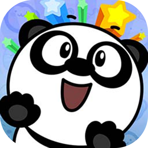 熊貓消消樂 九游版