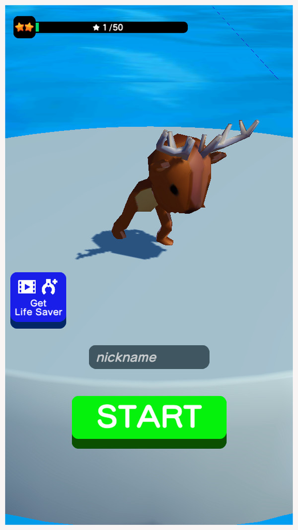 雪球派對大作戰(zhàn)