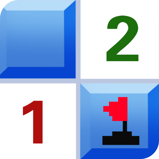 超級排雷兵 九游版