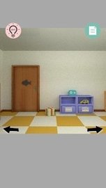 逃出保育園