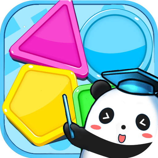 寶寶學(xué)認(rèn)知 九游版